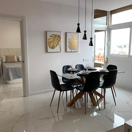 Apartamento Casa Blanca Лас Палмас де Гран Канария Екстериор снимка