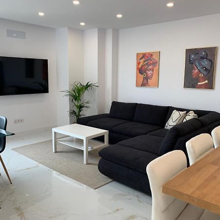 Apartamento Casa Blanca Лас Палмас де Гран Канария Екстериор снимка