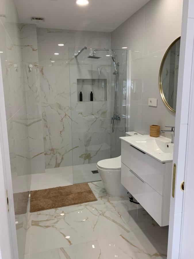 Apartamento Casa Blanca Лас Палмас де Гран Канария Екстериор снимка