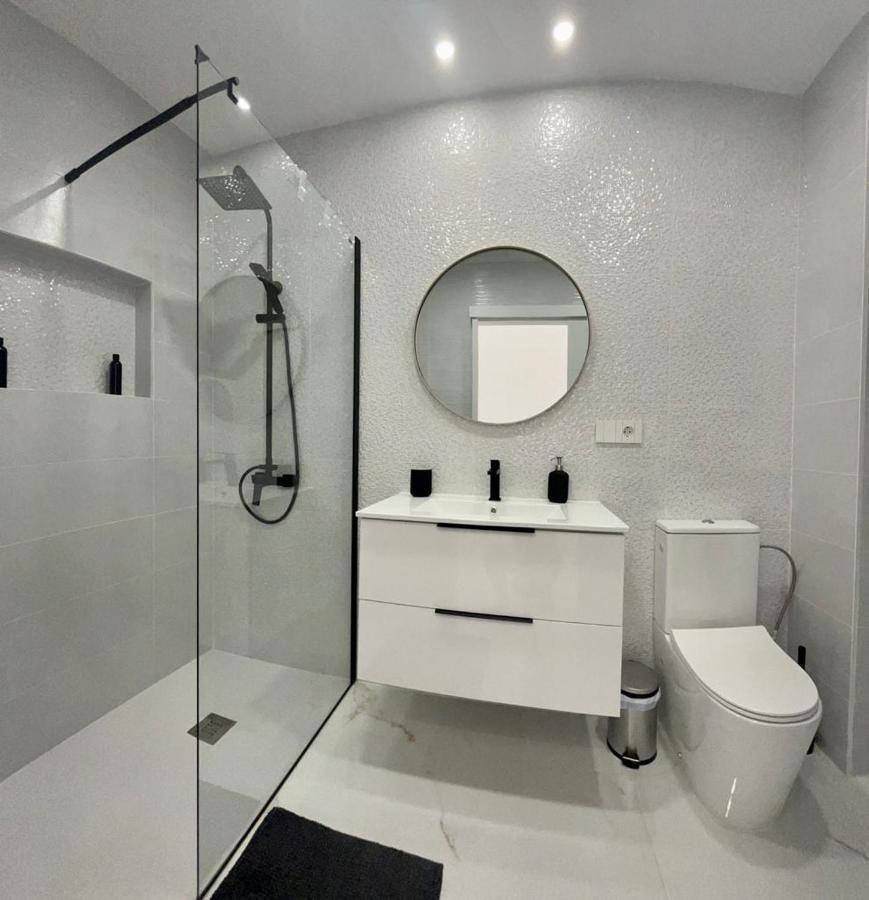 Apartamento Casa Blanca Лас Палмас де Гран Канария Екстериор снимка