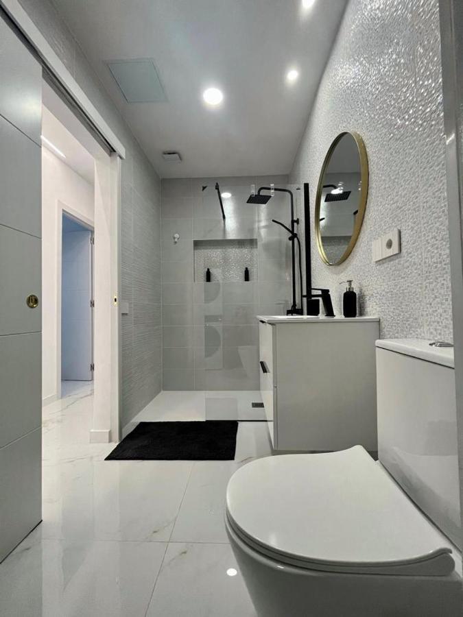 Apartamento Casa Blanca Лас Палмас де Гран Канария Екстериор снимка