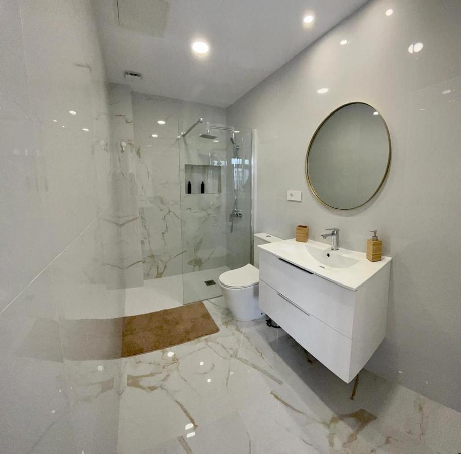 Apartamento Casa Blanca Лас Палмас де Гран Канария Екстериор снимка