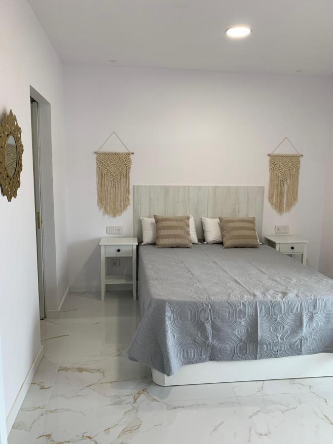Apartamento Casa Blanca Лас Палмас де Гран Канария Екстериор снимка